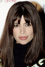 picture of actor Lisa Barbuscia