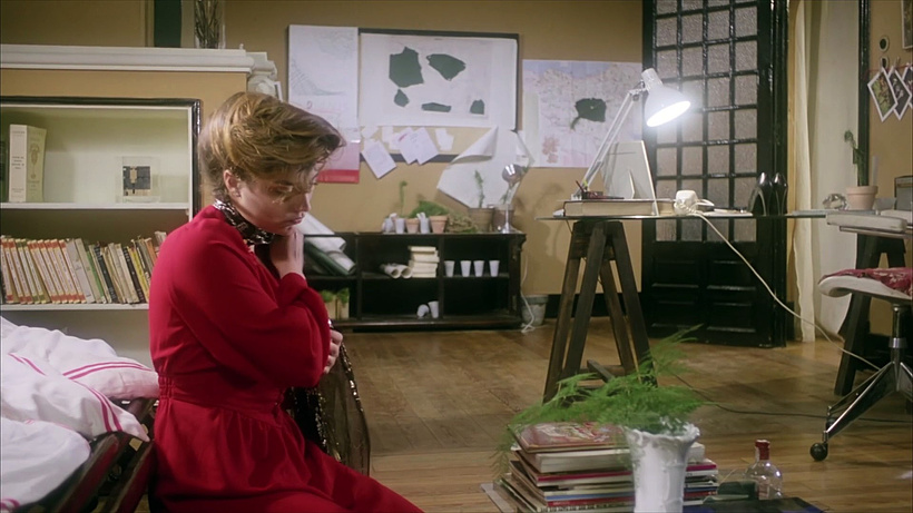 Imagen de Nunca es Tarde