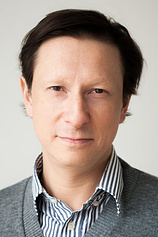 picture of actor Paul Ahmarani