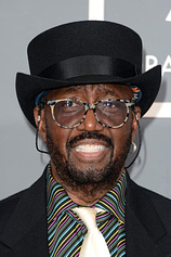 picture of actor Otis Williams