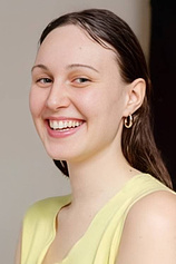 picture of actor Marie Tragousti