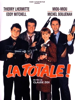 poster of movie Dos Espías en mi Cama