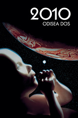 poster of movie 2010, Odisea Dos