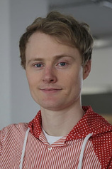 photo of person Thomas Hardiman