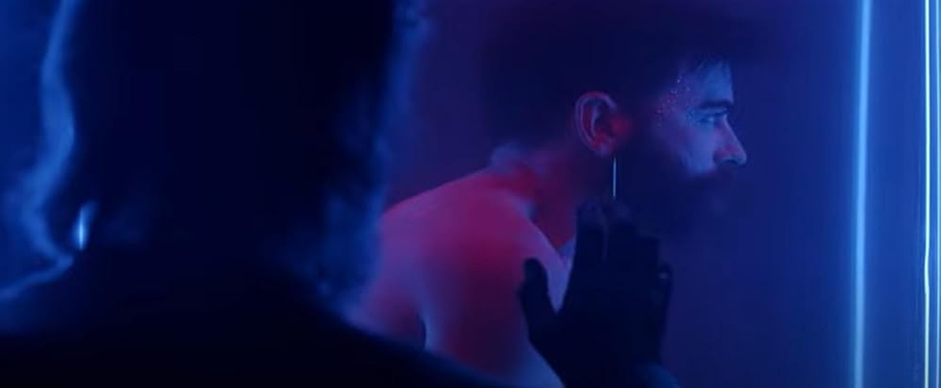 Ryan Kwanten en sin-tiempo-para-amar