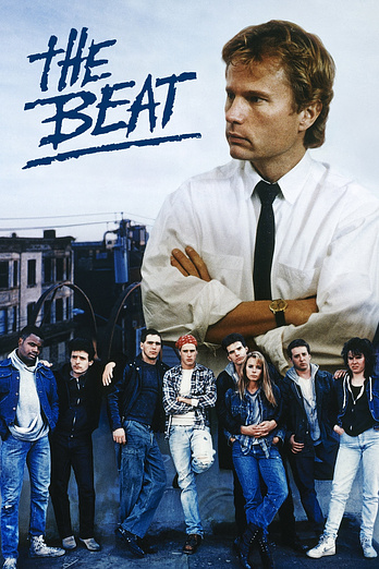 poster of content The Beat