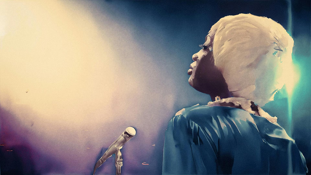 Imagen de Any other Way: The Jackie Shane Story