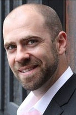 photo of person Timothy John Smith