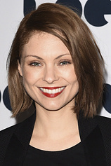 picture of actor MyAnna Buring