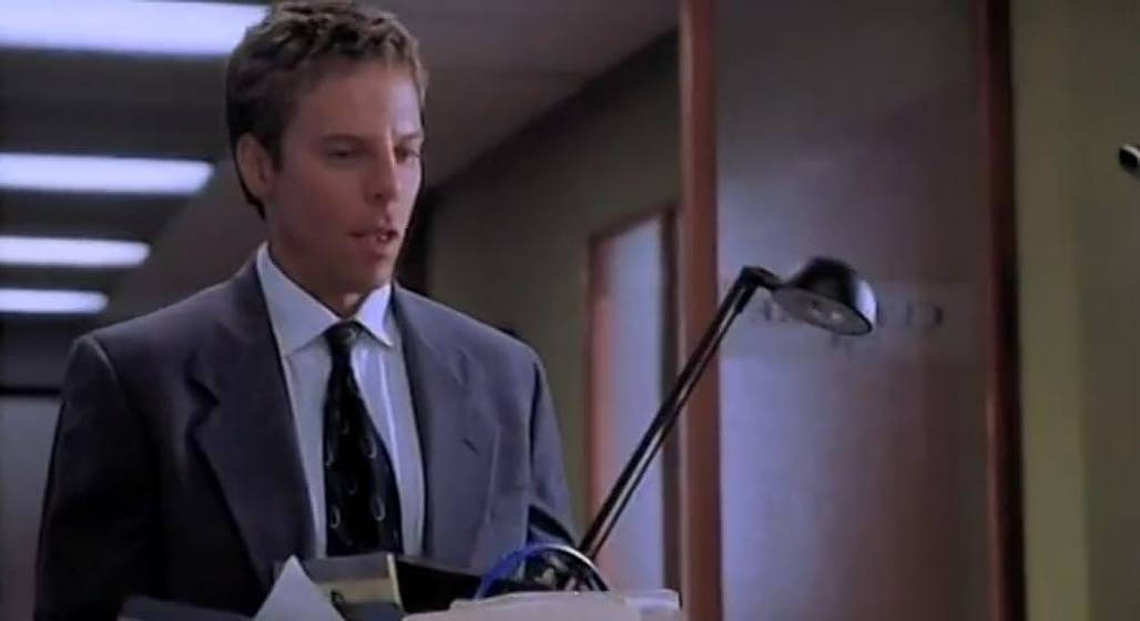 Greg Germann en culture