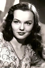 picture of actor Wanda Hendrix