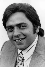 Foto de Vinod Mehra