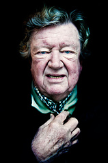 picture of actor Iwar Wiklander