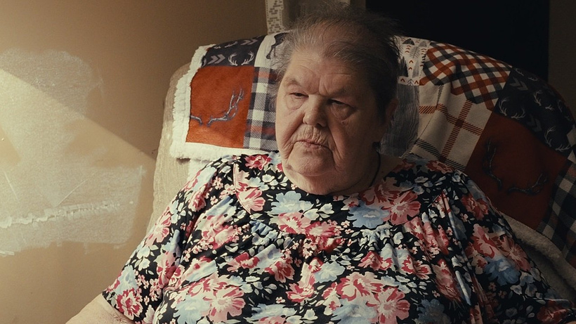 Imagen de A Soft Touch