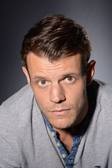 picture of actor Zach Meiser