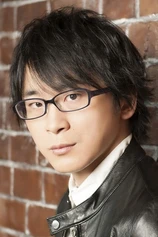Foto de Atsushi Abe