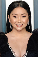 picture of actor Lana Condor