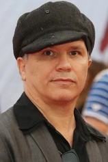 Foto de Olivier Dahan