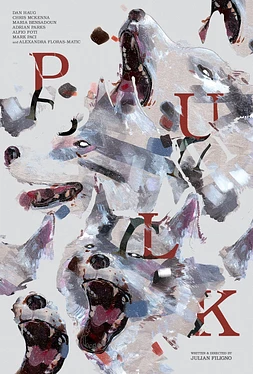 poster of movie Pulk