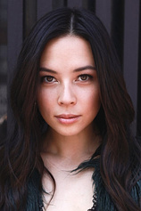 picture of actor Malese Jow