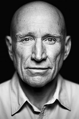 picture of actor Sebastião Salgado