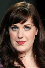 photo of person Allison Tolman