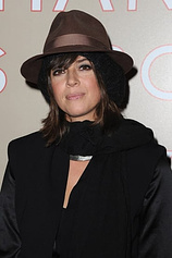 photo of person Cat Power