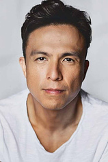picture of actor Marco Morales