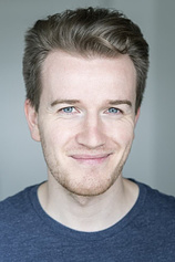 picture of actor Sylvain Urban