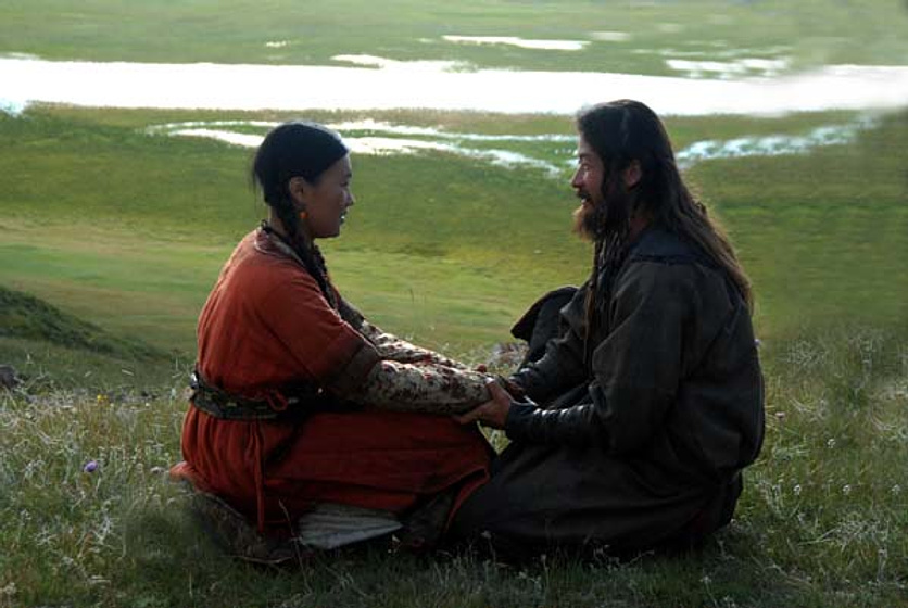 Imagen de Mongol