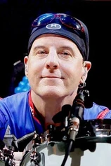 photo of person Chuck Burgi