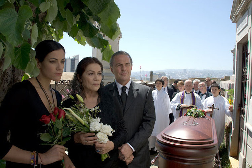 Imagen de La Herencia de los Hansen