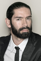 Foto de Diego Romero