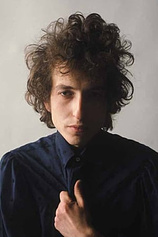 picture of actor Bob Dylan