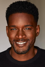 picture of actor Jonathan Lamar Egbuna