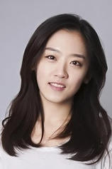 picture of actor Park Se-in