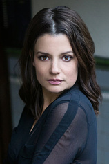 picture of actor Kimberly Sustad