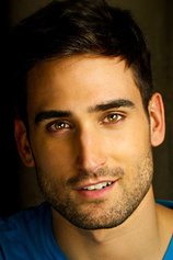 picture of actor Scott Cavalheiro