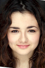 picture of actor Sixtine Dutheil