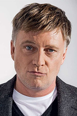 picture of actor Michal Dlouhý