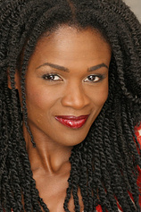 picture of actor Patrice Johnson