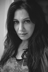 picture of actor Ghizala Avan