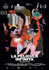 poster of movie La Película infinita