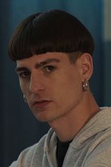 picture of actor Konstantinos Georgopoulos