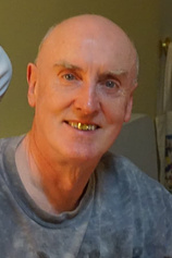 picture of actor John Rogan
