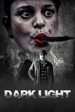 poster of movie Dark Light