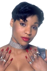 Foto de Adina Howard