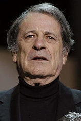picture of actor José Manuel Cervino