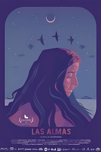 Poster de Las Almas