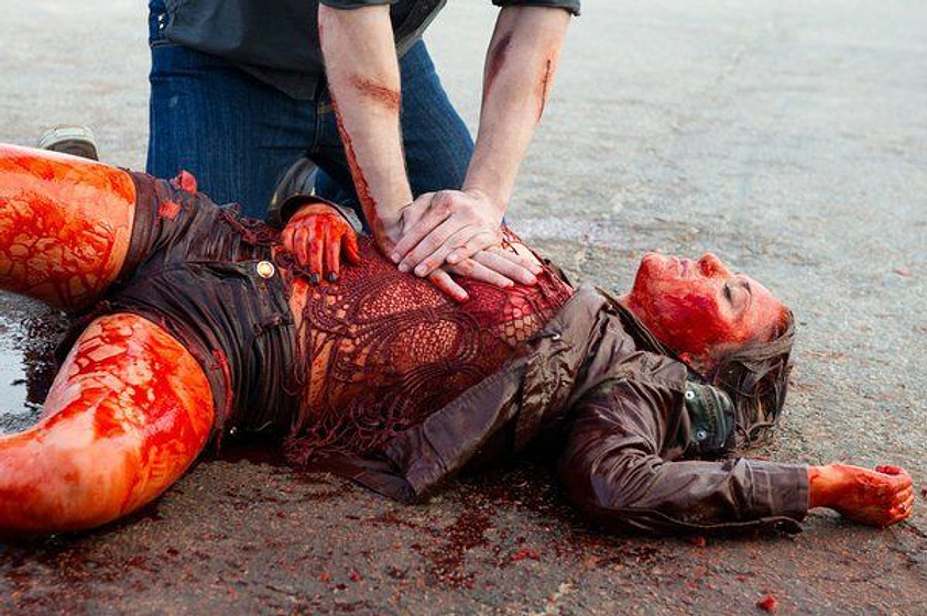Imagen de Sharknado